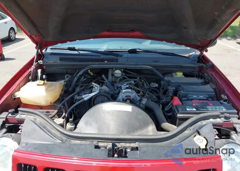 2010 Jeep Grand Cherokee Laredo z USA, uszkodzony, nr VIN 1J4PR4GKXAC143566